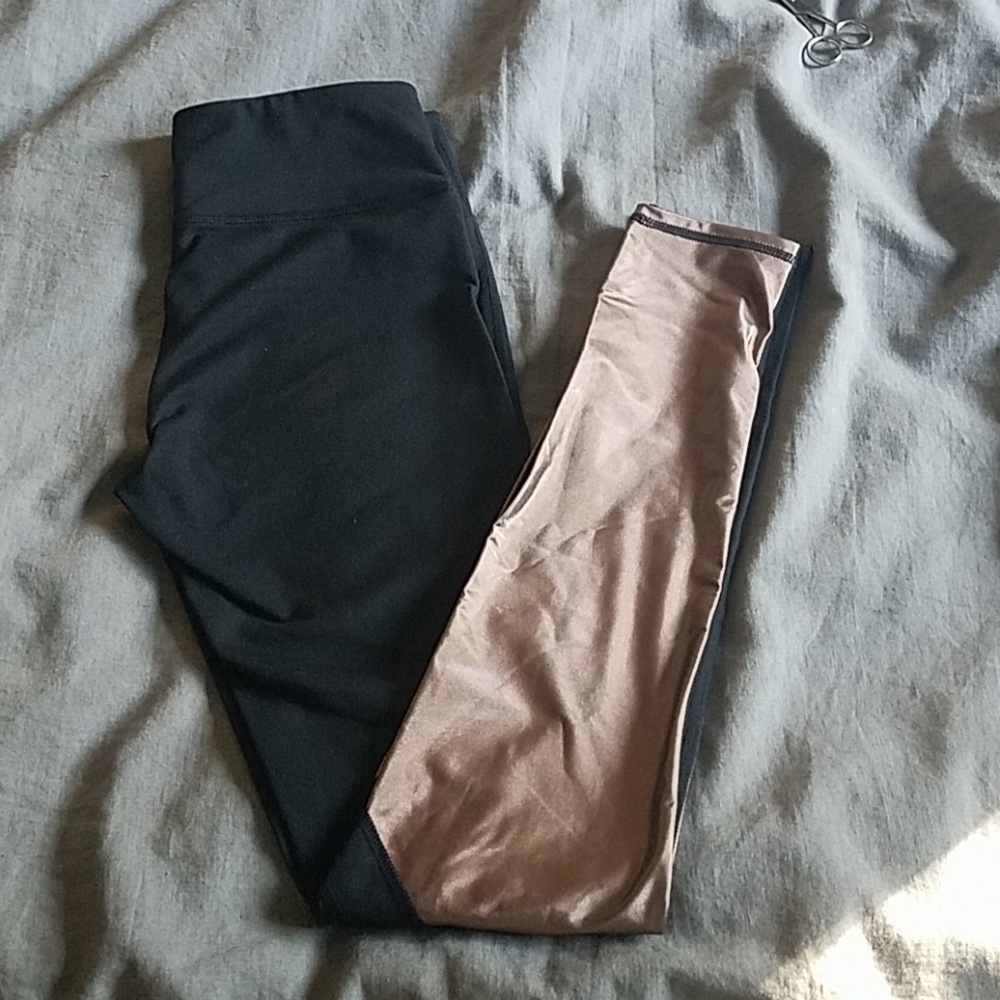 Fabletics leggings